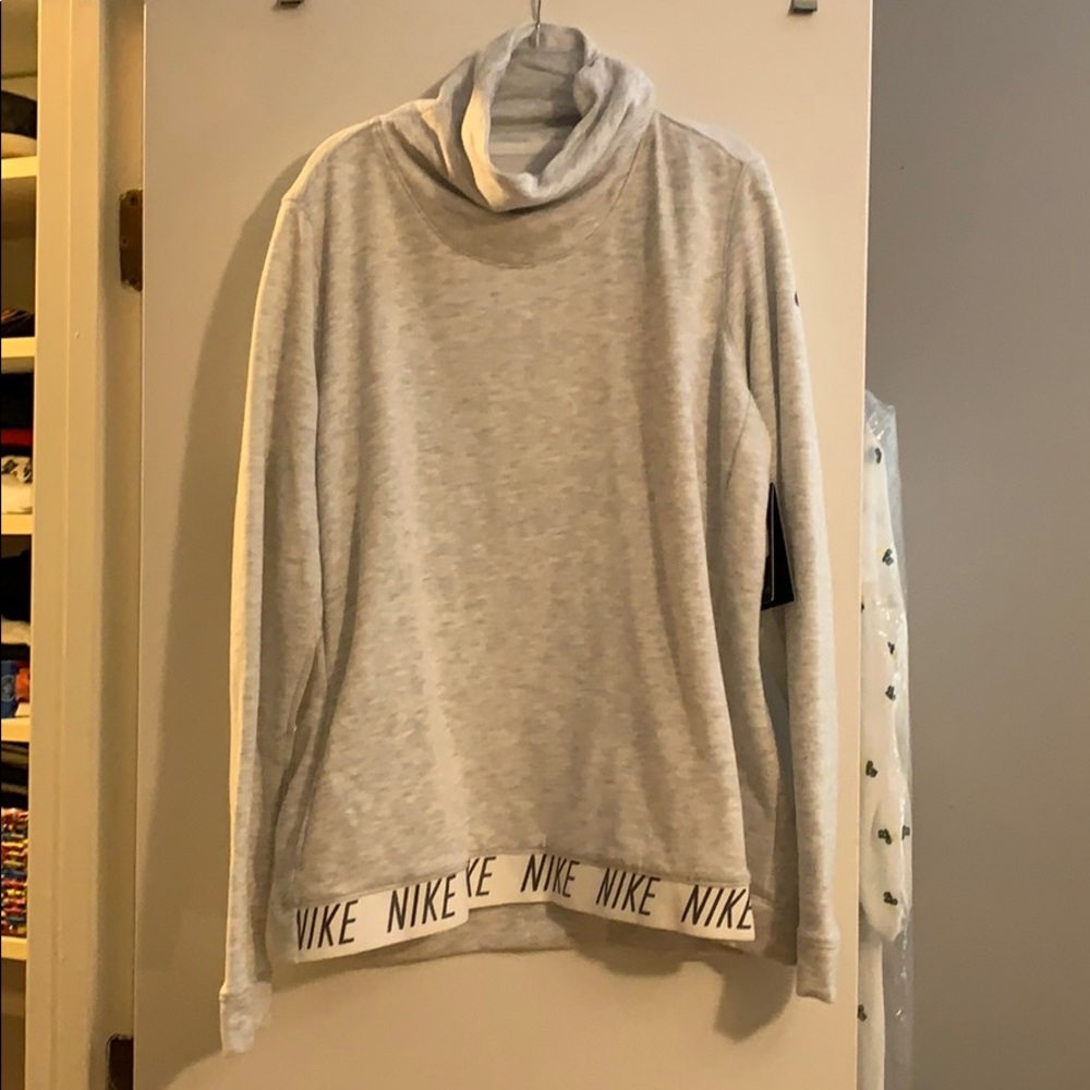 Nike Jacket